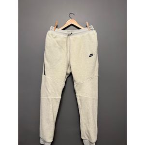 Mens Nike Sportswear Tech Fleece Sherpa 